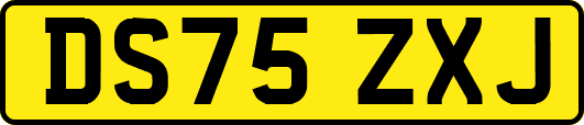 DS75ZXJ