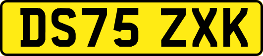 DS75ZXK