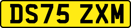 DS75ZXM