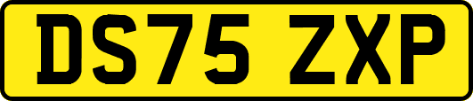 DS75ZXP