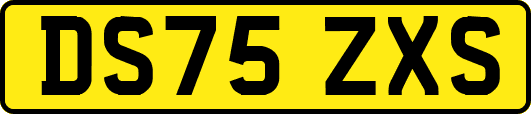 DS75ZXS