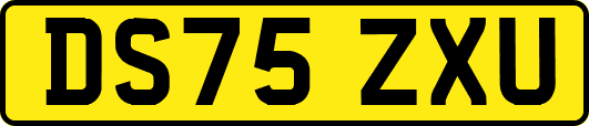 DS75ZXU