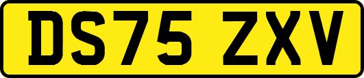 DS75ZXV