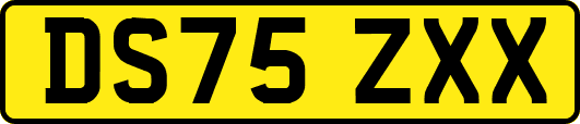 DS75ZXX