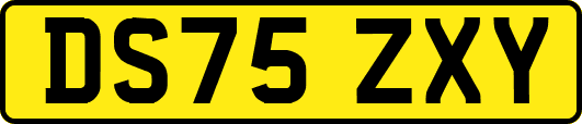DS75ZXY