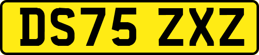 DS75ZXZ