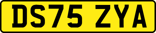 DS75ZYA