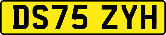 DS75ZYH