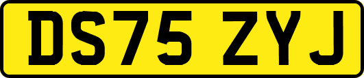 DS75ZYJ