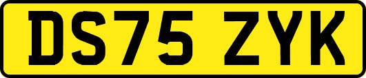 DS75ZYK