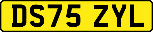 DS75ZYL