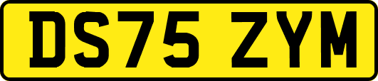 DS75ZYM