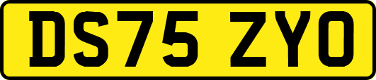DS75ZYO