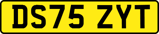 DS75ZYT