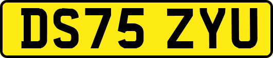 DS75ZYU
