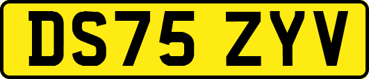 DS75ZYV