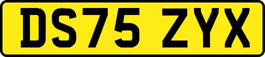 DS75ZYX