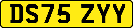 DS75ZYY