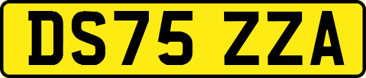 DS75ZZA