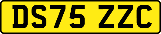 DS75ZZC