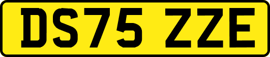 DS75ZZE