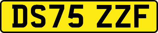 DS75ZZF