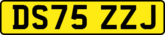 DS75ZZJ