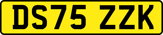 DS75ZZK