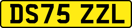 DS75ZZL