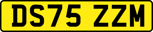 DS75ZZM