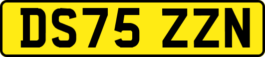 DS75ZZN