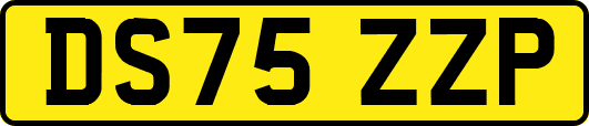 DS75ZZP