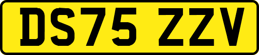 DS75ZZV