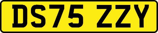DS75ZZY
