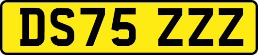 DS75ZZZ