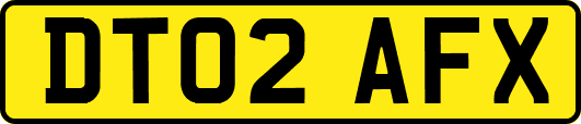 DT02AFX