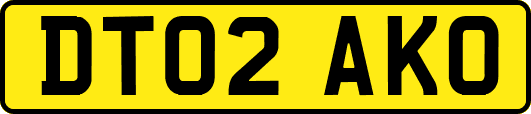 DT02AKO