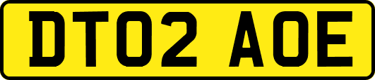 DT02AOE