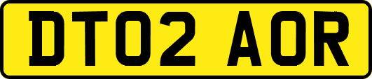 DT02AOR