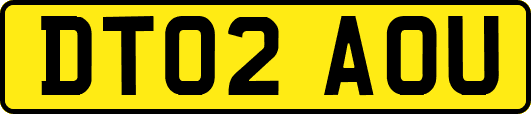 DT02AOU