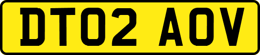 DT02AOV