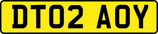 DT02AOY