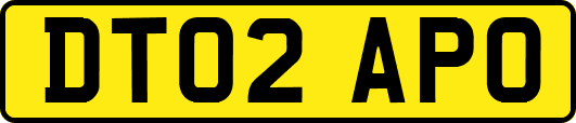 DT02APO