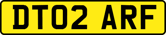 DT02ARF