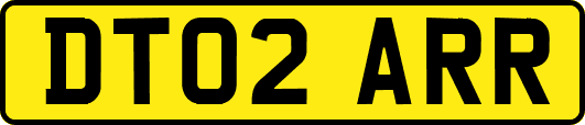 DT02ARR