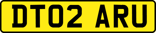DT02ARU