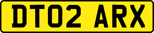 DT02ARX