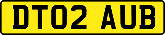 DT02AUB