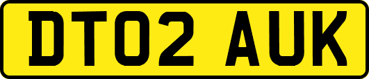 DT02AUK