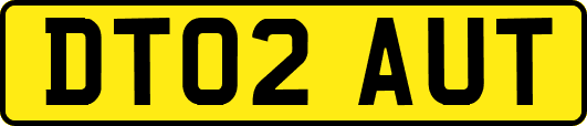 DT02AUT